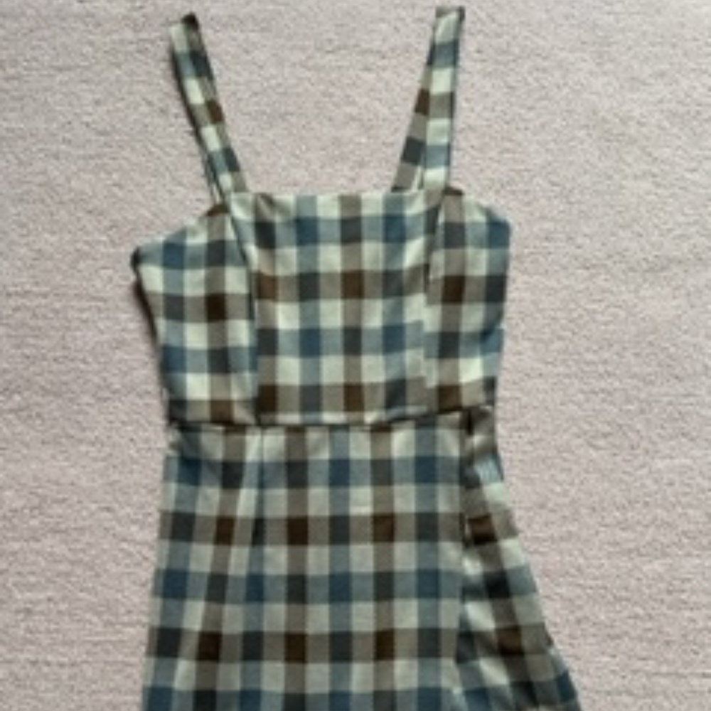 forever 21 romper